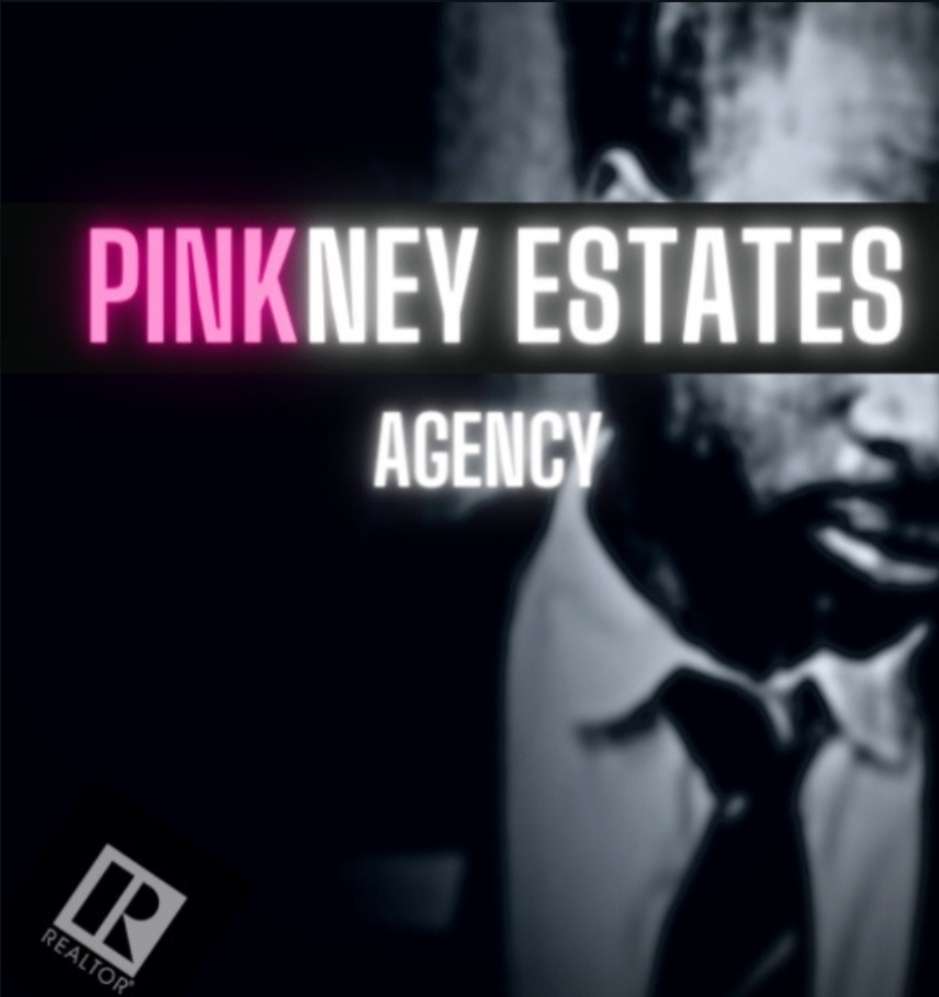 Pinkney Estates Agency logo